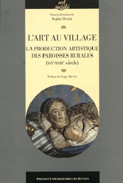 L'art au village