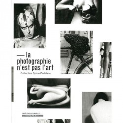 LA photographie n'est pas l'art