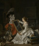 Marguerite Gérard (1761-1837)