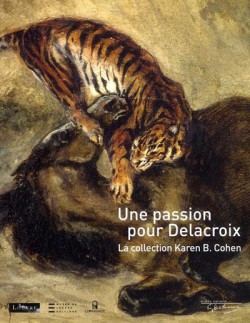 Une passion pour Delacroix