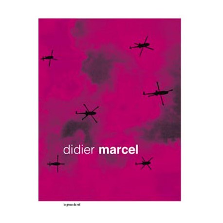 Didier Marcel