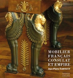 Mobilier français - Consulat et Empire