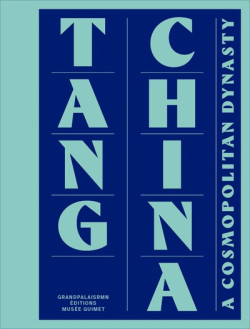 Tang china - A Cosmopolitan Dynasty (7th-10th Century)