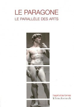 Le Paragone - Le Parallèle des arts