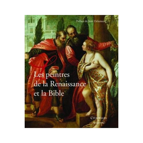 Les peintres de la Renaissance et la Bible
