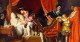 Passion Renaissance - Légendes d'artistes au XIXe siècle