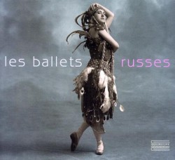 Les ballets russes