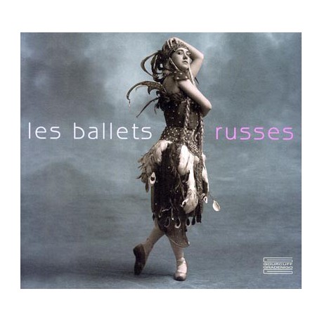 Les ballets russes