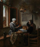 Masterpieces of the Leiden Collection. The age of Rembrandt