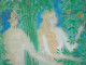 La chapelle Saint-Blaise de Pompadour - Ma conversation avec le ciel, André Brasilier