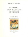 Le songe d'un habitant du Mogol et autres fables