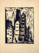 Catalogue d'exposition Lyonel Feininger - MuMA
