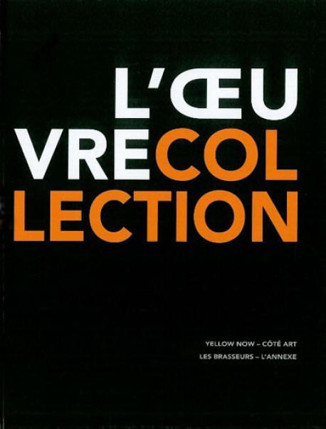 L'Oeuvre-Collection