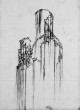 Jaume Plensa - Beeing Here