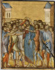 Cimabue - Aux origines de la peinture moderne en Occident
