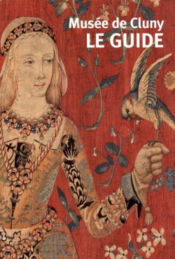 Le guide du musée Cluny