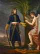Andrea Appiani - Le peintre de Napoléon en Italie
