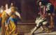 Artemisia Gentileschi - Héroïne de l’art