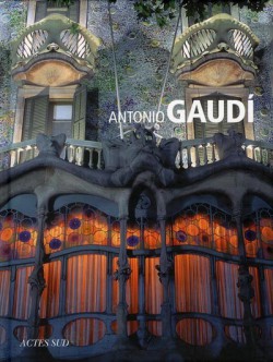 Antonio Gaudí