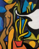 Paris noir (1950-2000) - Catalogue de l'exposition