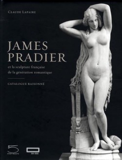 James Pradier et la sculpture française de la génération romantique