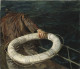 Christian Krohg - Le peuple du Nord