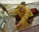 Christian Krohg - Le peuple du Nord
