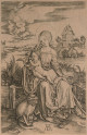Chefs-d'oeuvre inconnus de Dürer à Fantin-Latour - Estampes du Musée de Grenoble