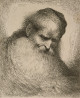 Chefs-d'oeuvre inconnus de Dürer à Fantin-Latour - Estampes du Musée de Grenoble