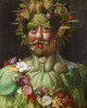 L'expérience de la nature -  Les arts à Prague à la cour de Rodolphe II