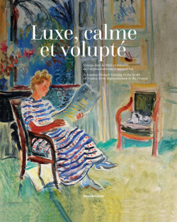 Luxe, calme et volupté