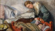 Christian Krohg. Le peuple du nord - Hors série Beaux-arts exposition