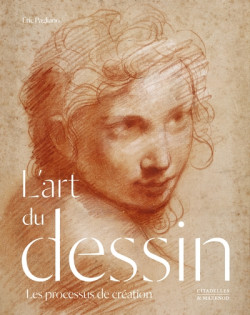 L'art du dessin - Les processus de création