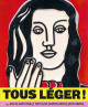 Tous Léger ! Avec Niki de Saint Phalle, Yves Klein, Martial Raysse, Keith Haring...