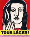 Tous Léger ! Avec Niki de Saint Phalle, Yves Klein, Martial Raysse, Keith Haring...