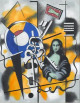 Tous Léger ! Avec Niki de Saint Phalle, Yves Klein, Martial Raysse, Keith Haring...