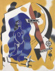 Tous Léger ! Avec Niki de Saint Phalle, Yves Klein, Martial Raysse, Keith Haring...