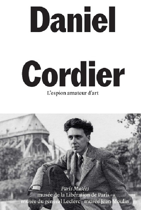 Daniel Cordier (1920-2020) - L'espion amateur d'art