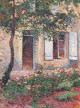Maximilien Luce, the instinct for landscape