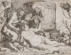 L'eau-forte, outil du peintre - De Parmesan à Tiepolo