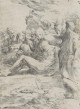 L'eau-forte, outil du peintre - De Parmesan à Tiepolo