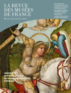La revue des musées de France / Revue de Louvre - 2025-1
