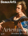 Artemisia. Héroïne de l'art - Hors série Beaux-arts exposition