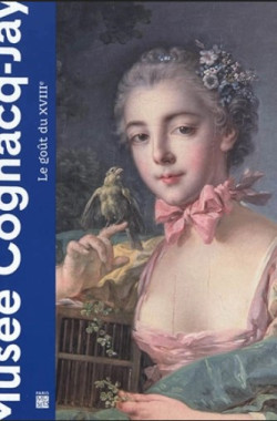 Guide des collections du Musee Cognacq-Jay