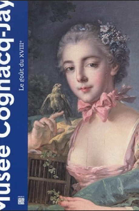 Guide des collections du Musee Cognacq-Jay