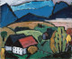 Gabriele Münter - Peindre sans détours