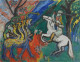 Gabriele Münter - Peindre sans détours