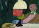Gabriele Münter - Peindre sans détours