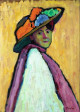 Gabriele Münter. Peindre sans détours - Hors série Beaux-arts exposition