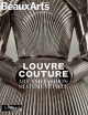 Louvre Couture - Art and Fashion : Statement Piece